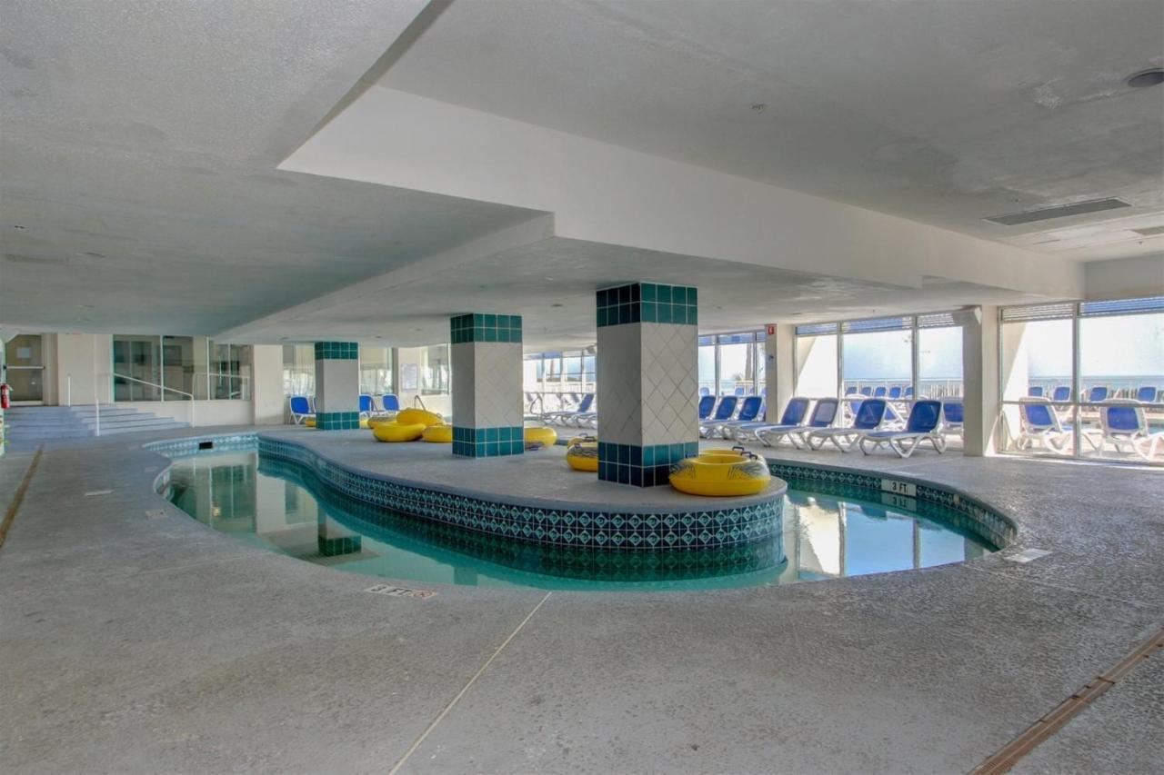 Baywatch Resort 1718 Myrtle Beach Exterior foto