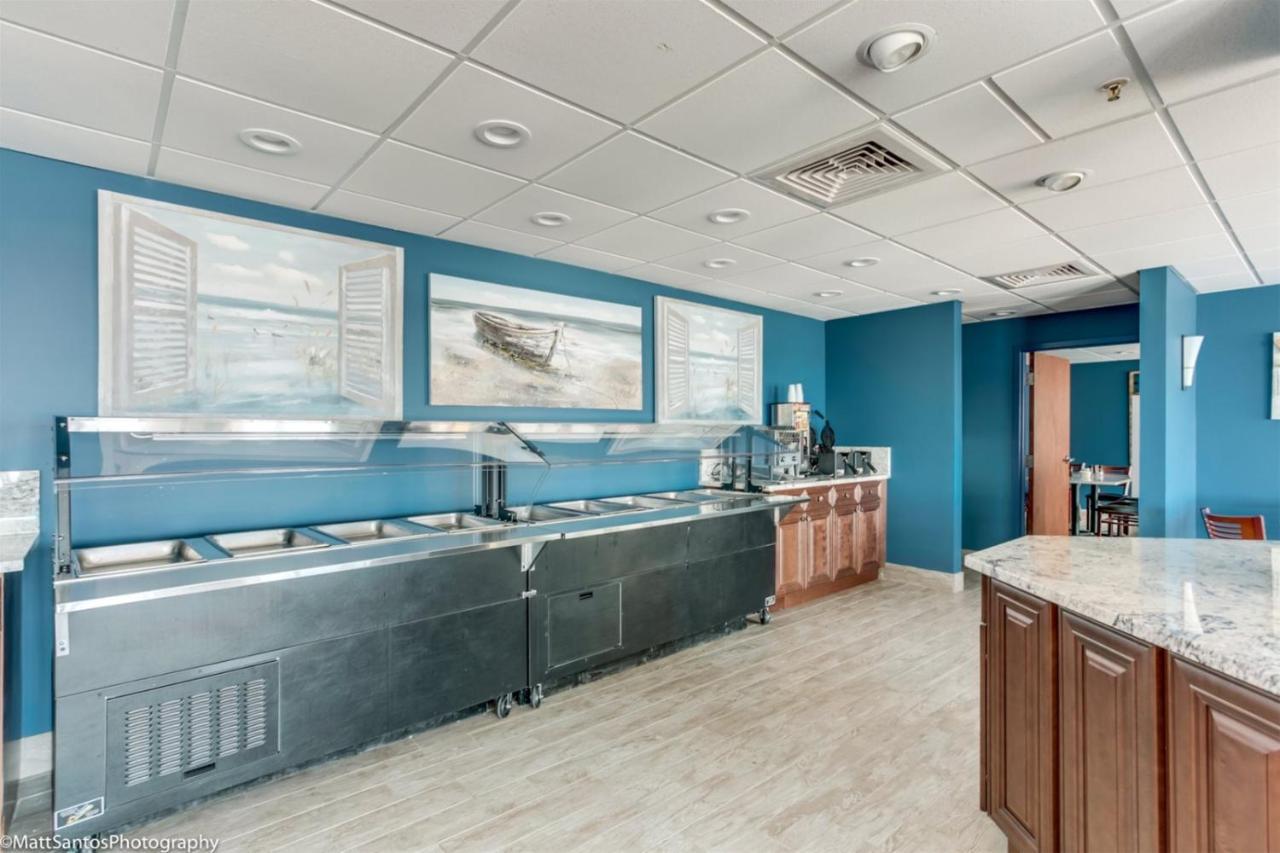 Baywatch Resort 1718 Myrtle Beach Exterior foto