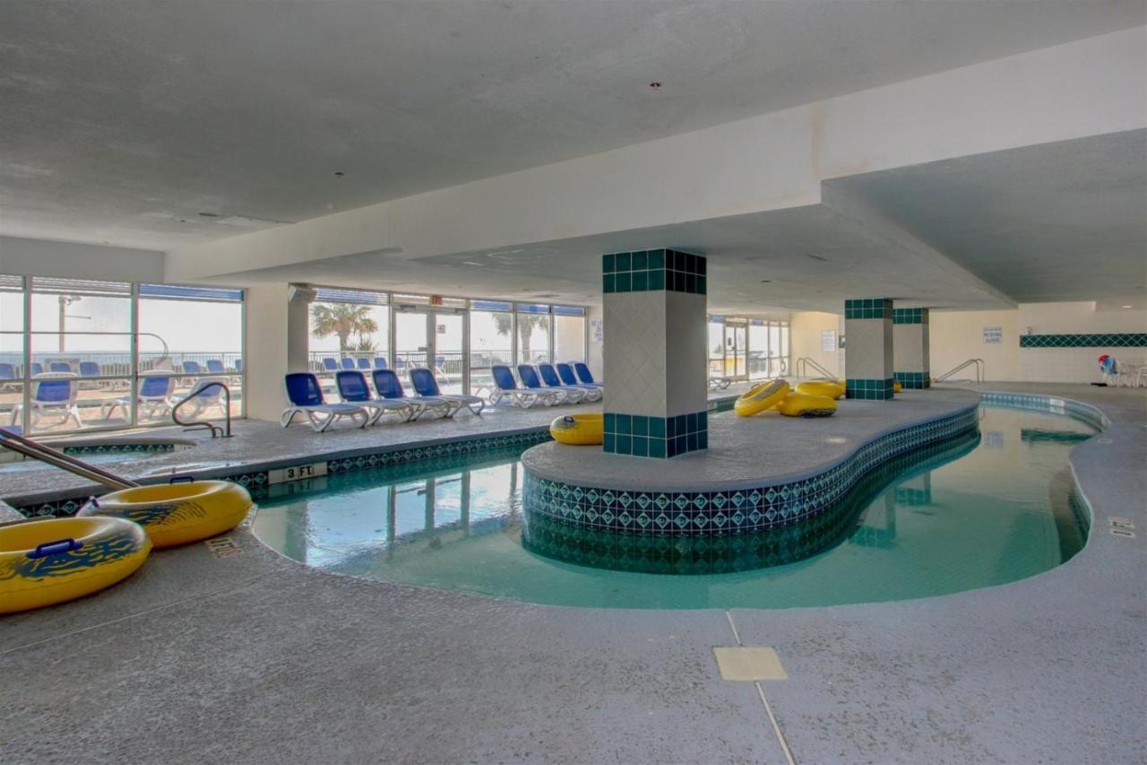 Baywatch Resort 1718 Myrtle Beach Exterior foto